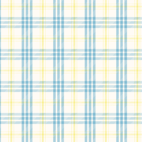 品番:54833 Yellow Tartan