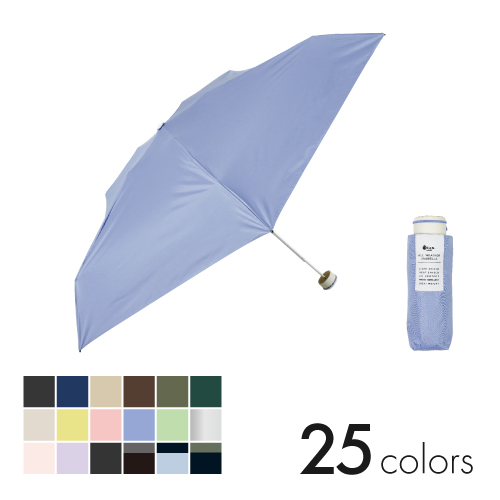 ALL Weather Colors